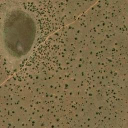 Satellite imagery of SCHOONHEID, NA