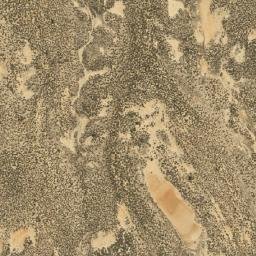 Satellite imagery of Mornawalbo Hill, AU