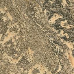 Satellite imagery of Mornawalbo Hill, AU