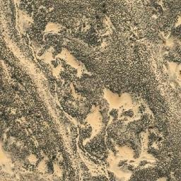 Satellite imagery of Mornawalbo Hill, AU