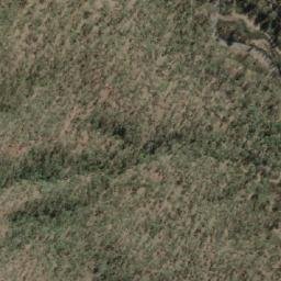 Satellite imagery of Mount William, AU