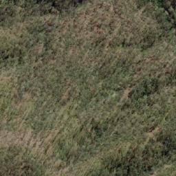 Satellite imagery of Mount Lowe, AU