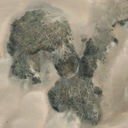Satellite imagery of Morro Pajonales, CL