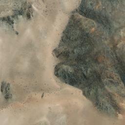 Satellite imagery of Morro Pajonales, CL