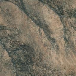 Satellite imagery of Cerro Veladero, CL