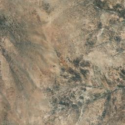 Satellite imagery of Cerro Veladero, CL