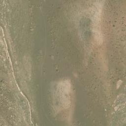 Satellite imagery of Cerro Bandurria, CL