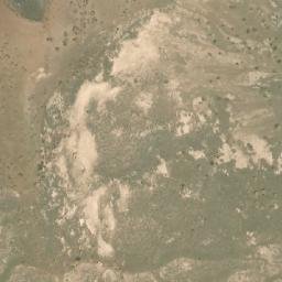 Satellite imagery of Cerro Bandurria, CL