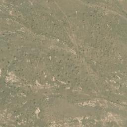 Satellite imagery of Cerro Bandurria, CL