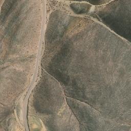 Satellite imagery of Portezuelo Tirado, CL