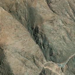 Satellite imagery of Cinchado, CL