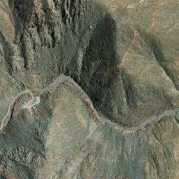 Satellite imagery of Cinchado, CL