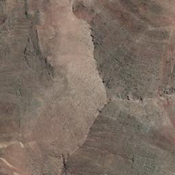 Satellite imagery of Cerro Apacheta, CL