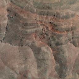 Satellite imagery of Cerro Apacheta, CL