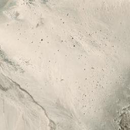 Satellite imagery of Cerro Bonete, AR