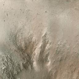 Satellite imagery of Cerro Bonete, AR