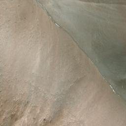 Satellite imagery of Cerro Bonete, AR