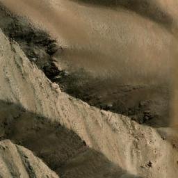 Satellite imagery of Cerro de los Caranchos, AR