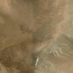 Satellite imagery of Cerro de los Caranchos, AR