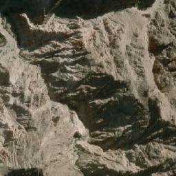 Satellite imagery of Cerro Pelado, AR