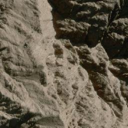 Satellite imagery of Cerro Pelado, AR