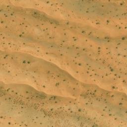Satellite imagery of KOORTZENSPUT WES, NA
