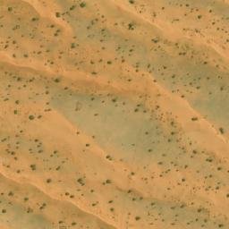 Satellite imagery of KOORTZENSPUT WES, NA