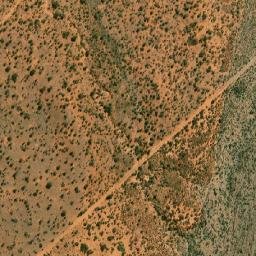 Satellite imagery of ROOIWAL, NA