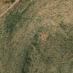Satellite imagery of ROOIWAL, NA