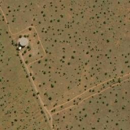 Satellite imagery of SCHOONHEID, NA