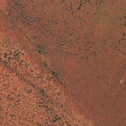 Satellite imagery of Dalgaranger, AU