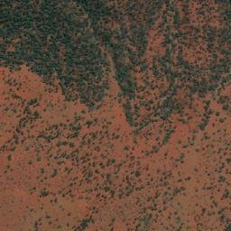 Satellite imagery of Dalgaranger, AU