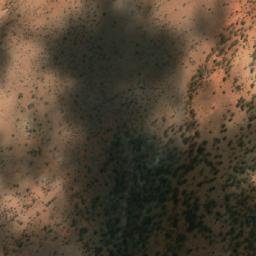 Satellite imagery of Ockerburry Hill, AU