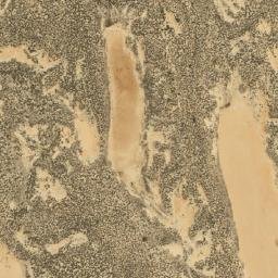 Satellite imagery of Mornawalbo Hill, AU
