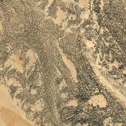 Satellite imagery of Mornawalbo Hill, AU