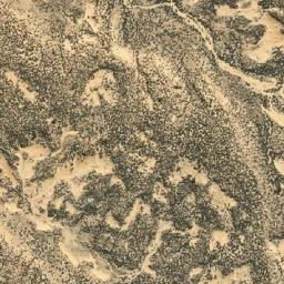 Satellite imagery of Mornawalbo Hill, AU