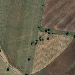 Satellite imagery of Mount Molar, AU