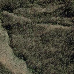 Satellite imagery of Mount William, AU