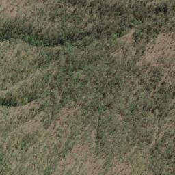 Satellite imagery of Mount William, AU