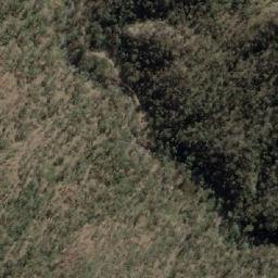 Satellite imagery of Mount Lowe, AU