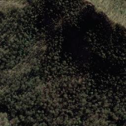 Satellite imagery of Mount Lowe, AU