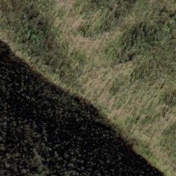 Satellite imagery of Mount Lowe, AU