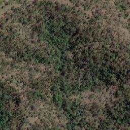 Satellite imagery of Mount Wilbraham, AU