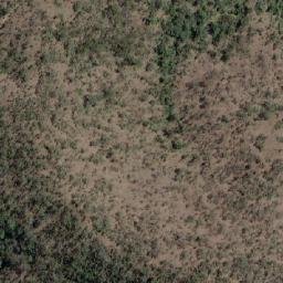 Satellite imagery of Mount Wilbraham, AU