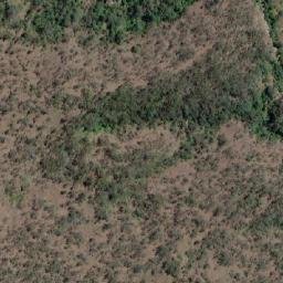 Satellite imagery of Mount Wilbraham, AU