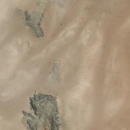 Satellite imagery of Morro Pajonales, CL