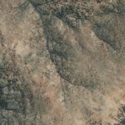 Satellite imagery of Cerro Veladero, CL