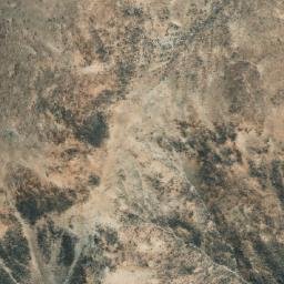 Satellite imagery of Cerro Veladero, CL