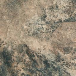 Satellite imagery of Cerro Veladero, CL
