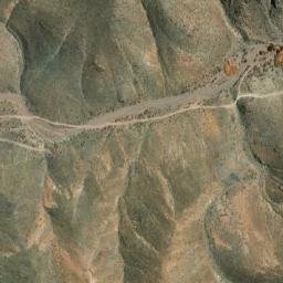 Satellite imagery of Cinchado, CL